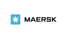 Maersk logo