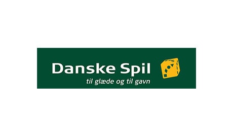 Danske Spil logo
