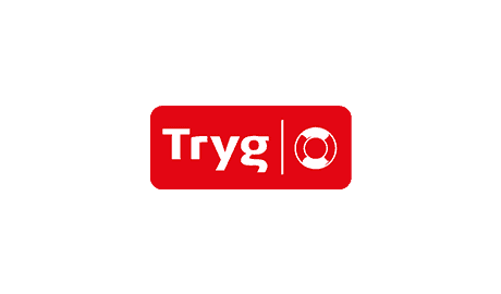 Tryg logo